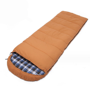 Sacos de Dormir para Adultos para Clima Cálido y Frío de 3-4 Estaciones, Tamaño Grande |   Ligero e Impermeable para Acampar, Excursiones y Senderismo - Product Image 2