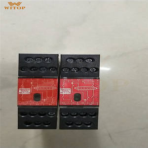 नए मूल वास्तविक स्टॉक UM-FA-11A फोटोइलेक्ट्रिक सेंसर क्षणिक कार्रवाई स्पर्श बटन केबल के साथ ऑप्टिकल स्विच केबल - Product Image 4