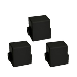 ลิน'อาว 3D โคบร้า 3 V2 ฝาครอบซิลิโคนป้องกันอุณหภูมิสูง อุปกรณ์เสริมสำหรับเครื่องพิมพ์ 3 มิติ - Product Image 1