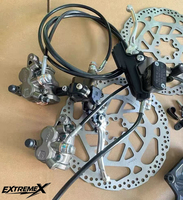 Kit de freinage hydraulique pour Sur-Ron Light Bee LBX Talaria X3 MX3 MX4