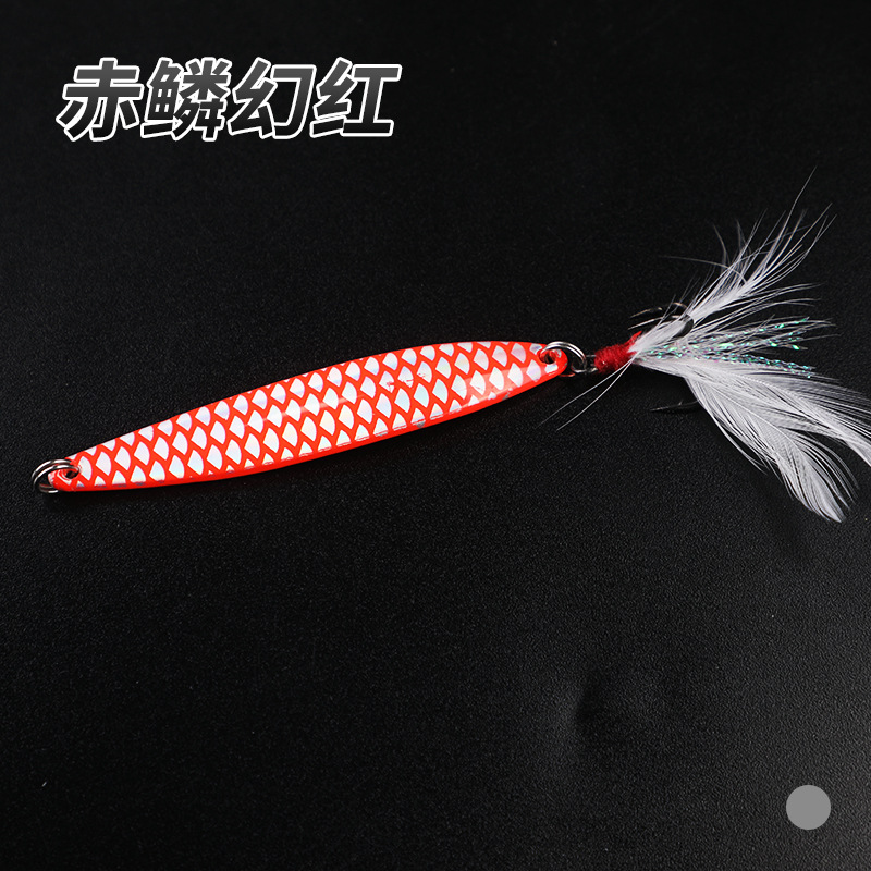 ภาพลวงตาสีแดง