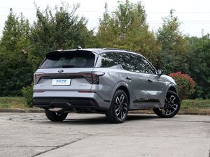Compre un Auto a Precio Económico, Ford Edge L 2L, Tracción Delantera en las Cuatro Ruedas, 7 Asientos, SUV, Autos Automáticos, Automóviles de Alta Velocidad - Product Image 4