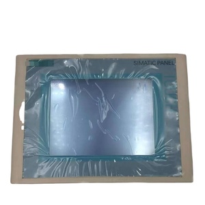 Nuevo SIMATIC 277 6AV6643-0CD01-1AX1 Original, Pantalla Táctil Multi HMI de 10 Pulgadas, en Stock - Product Image 3