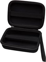 Étui de voyage en EVA pour cartes de jeu, fermeture éclair, pour cartes à collectionner UNO, Skip-Bo, Phase 10, PM, TCG – Vente en gros