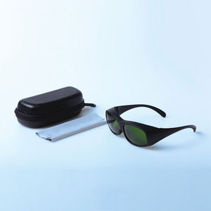 Occhiali Protettivi Multifunzionali <span class=keywords><strong>IPL</strong></span> Laser per Rimozione Peli e Ringiovanimento della Pelle, Protezione Laser 200-2000nm - Product Image 6