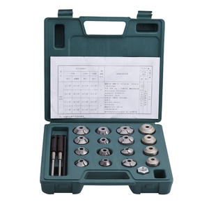 Van Ghế khoan lổ sửa chữa xe máy cắt Van công cụ thiết lập cho Honda Suzuki - Product Image 2