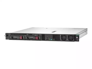 Serveur en rack professionnel HPE ProLiant DL20 Gen10 Plus 1U par un fabricant chinois, 16 Go avec disque dur, garantie de 3 ans, en stock - Product Image 3