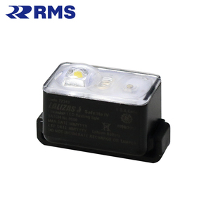 IMPA330145 EC USCG Cert Manuel Batterie au lithium activée par l'eau Type Gilet de sauvetage Lumière <span class=keywords><strong>LALIZAS</strong></span> 72349 - Product Image 2