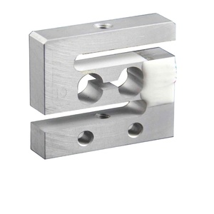 Hợp kim nhôm s-loại tải di động 2kg đến 100kg lực lượng cảm biến trong 5kg increments - Product Image 1