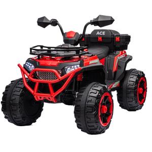 Coche Eléctrico de Juguete para Niños, con Control Remoto, Batería de 12V10Ah, Coche de Playa, Gran Tamaño, Venta Caliente - Product Image 4