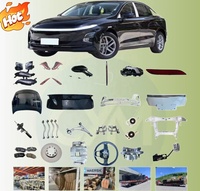 Nuevo, Buen Precio, Marca Original, Calidad OEM, 100% Probado, Kits de Carrocería Completa Hongqi E-QM5, Repuestos de Automóviles en Stock