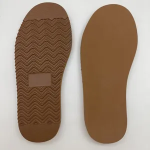 Factory Price EVA Foam Rubber Home Slipper Soles For Shoe Sole Making Snow Boots Soles