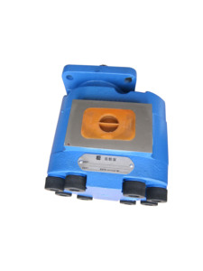 ปั๊มเกียร์ 11C0043 สำหรับอะไหล่รถตักล้อยางรุ่น P7600-F140X - Product Image 2