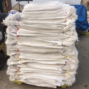 بيع بالجملة تصنيع أكياس <span class=keywords><strong>pp</strong></span>-كيس معاد تدويره-حبوب بلاستيك بولي بروبلين - Product Image 2