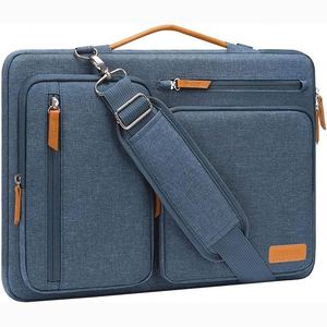 Échantillon gratuit, nouvelle housse de protection pour ordinateur portable pour femmes, 13, 14, 15 pouces, sacoche pour ordinateur portable, iPad, sacoche de protection - Product Image 3