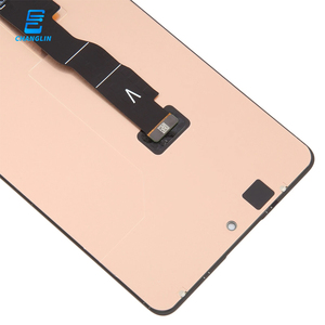 Teléfono móvil original Lcds pantalla para Xiaomi Redmi Note <span class=keywords><strong>13</strong></span> 5G 1312DRAABC TFT LCD reemplazo de pantalla Note13 pantalla táctil - Product Image 2