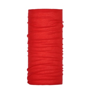 <span class=keywords><strong>Bandana</strong></span> Tubolare Multifunzionale Senza Cuciture Bianca Personalizzabile per Ciclismo, Sciarpa per la Testa Bianca - Product Image 3