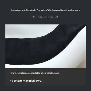 <span class=keywords><strong>Fauteuil</strong></span> <span class=keywords><strong>gonflable</strong></span> en forme de L Canapé simple inclinable pour le camping en plein air Chaise longue <span class=keywords><strong>gonflable</strong></span> paresseuse pour le salon - Product Image 4