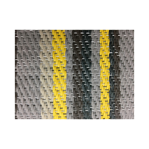 Haute qualité Pvc <span class=keywords><strong>bâche</strong></span> Polyester Scrim maille tissu à pois maille tissu 180Gsm Polyester maille tissu pour chemises <span class=keywords><strong>de</strong></span> sport - Product Image 1