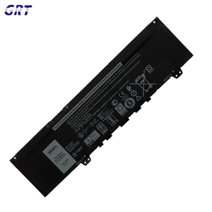แบตเตอรี่แล็ปท็อป F62G0 สำหรับ Dell 13 5370 7370 7373 7380 Vostro 5370 แบตเตอรี่โน้ตบุ๊ก - Product Image 2