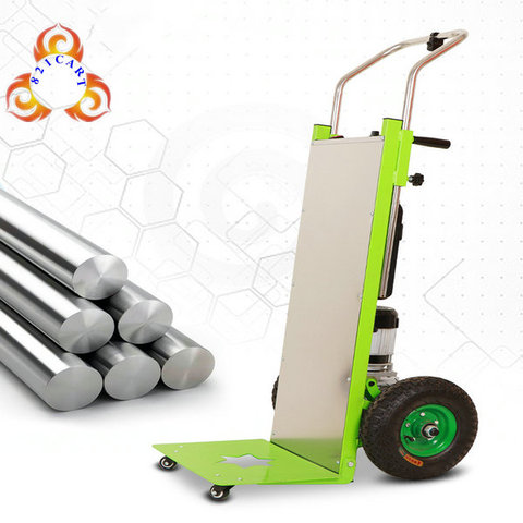 stair climb hand truck