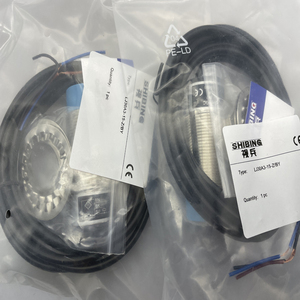 Bán chạy hoàn toàn mới trong kho cảm biến ban đầu 3g3hv-a4150-cue bảo hành một năm - Product Image 4