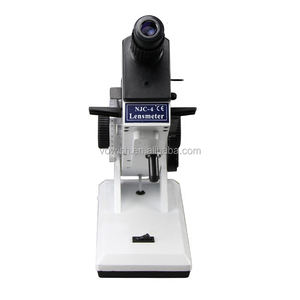 광학 가게에 대 한 최고 품질 수동 렌즈계 NJC-4 렌즈계 중국 렌즈계 - Product Image 5