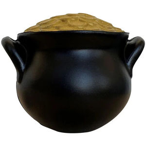 Juguete Antiestrés de Espuma Suave con Logotipo Personalizado, Regalo Promocional, Obsequio Novedoso - Product Image 2