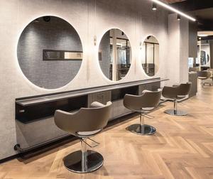 <span class=keywords><strong>Miroir</strong></span> mural <span class=keywords><strong>rond</strong></span> Décoration intérieure <span class=keywords><strong>Miroir</strong></span> <span class=keywords><strong>de</strong></span> style Station <span class=keywords><strong>de</strong></span> <span class=keywords><strong>salon</strong></span> <span class=keywords><strong>de</strong></span> beauté - Product Image 3