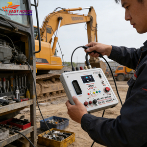 เครื่องมือวิเคราะห์สมรรถนะเครื่องยนต์ดีเซล Hangood แบบออฟ<span class=keywords><strong>ไลน์</strong></span> สำหรับอ่านข้อมูล ECU รองรับ 100% - Product Image 3