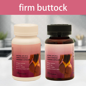Cápsulas de Maca Ultimate <span class=keywords><strong>para</strong></span> Aumento de Glúteos y Caderas, Dosis <span class=keywords><strong>para</strong></span> Adultos, Mejora de Glúteos con Raíz de Maca - Product Image 2