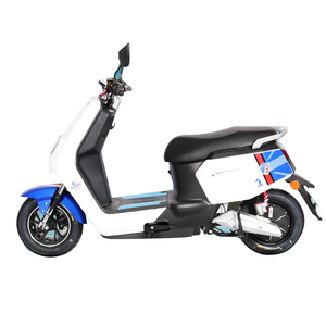 Scooter Eléctrico Económico de Doble Motor para Adultos, Nuevo Modelo con Capacidad Máxima de Carga de 250 kg y Luces LED - Product Image 5
