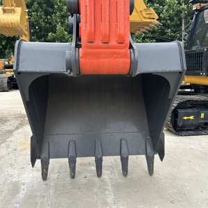 Excavadora Kobelco SK210LC de Segunda Mano, Modelo SK210-8, Brazo Estándar, Cucharón de 1.0m, Pocas Horas de Trabajo, Motor y Bomba, 21 Toneladas - Product Image 5