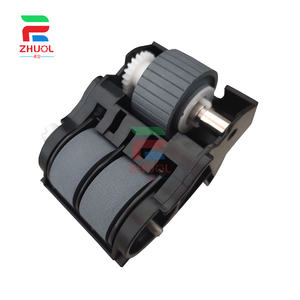 MA1-4534-000 MG1-4369-000 4082B004 1921B001AA Kit de rouleaux d'échange de ramassage Nouveau Compatible pour <span class=keywords><strong>Canon</strong></span> <span class=keywords><strong>ImageFORMULA</strong></span> DR-4010C 6010C - Product Image 5