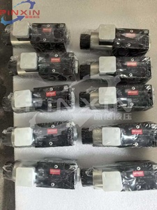 Válvula de Control Direccional Operada por Solenoide DG4V-3-2A-MU-H5-60 24V Precio de Fábrica al por Mayor ISO 4401 - Product Image 3