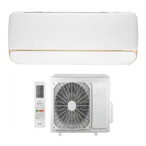 <span class=keywords><strong>Climatiseur</strong></span> domestique de marque personnalisée <span class=keywords><strong>climatiseur</strong></span> divisé pour chambre à coucher - Product Image 2
