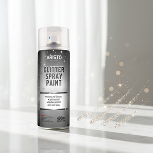 <span class=keywords><strong>Vernice</strong></span> spray <span class=keywords><strong>glitter</strong></span> Aristo, effetto multidimensionale - Product Image 4