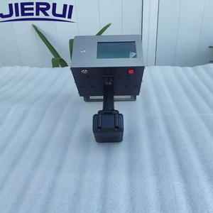 Macchina per Marcatura Portatile 2026 120*30MM con Schermo Touch, Incisione a Micropercussione su Metallo per Parti di <span class=keywords><strong>Auto</strong></span> e Moto, Numero VIN - Product Image 4