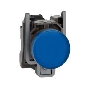 Schneider <b>Indicator</b> <b>Light</b> XB4BVM6 XB4BVM5 XB4BVM4 XB4BVM3 XB4BVM1 XB4BVG5 - Product Image 1