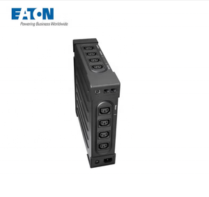 Eaton EL1200USBIEC <span class=keywords><strong>Backup</strong></span> 1200VA/750W Compatible NAS UPS Fuente de alimentación ininterrumpida 24V 7Ah Batería incorporada 750W Eaton UPS - Product Image 5