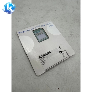 TOUT NEUF 6ES7 953-8LP20-0AA0 KARA PAMI CI LOC # S101 - Product Image 1