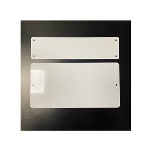 200x300mm RTS personnalisé UV Sublimation métal imprime des plaques <span class=keywords><strong>photo</strong></span> en <span class=keywords><strong>aluminium</strong></span> étain signe - Product Image 5