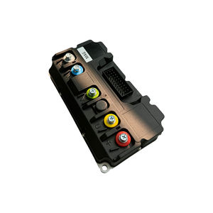 Controlador FOC de patinete eléctrico de alto rendimiento APTK de 48V, controlador de Motor de aluminio PMSM BLDC para piezas de bicicleta eléctrica - Product Image 3