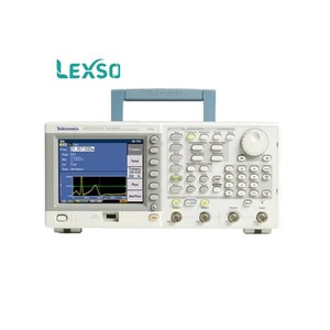 Générateur de signaux à fonction arbitraire Tektronix AFG3102C xgeqpt - Product Image 1