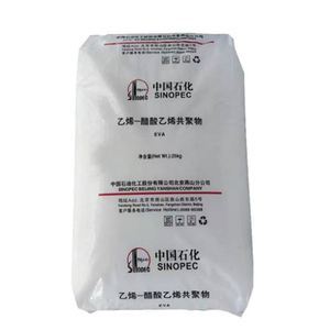 Copolímero de Etileno Vinilo Acetato de Calidad Superior SINOPEC EVA 18J3, Resistencia Química, Ampliamente Utilizado, EVA Premium - Product Image 5
