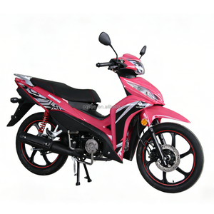 Scooter Mini Moto <span class=keywords><strong>Cub</strong></span> Moto pour Femmes à Vendre à <span class=keywords><strong>Prix</strong></span> Bas de Bonne Qualité 125cc 110cc 135cc Rouge Bleu Blanc Noir Vert - Product Image 3