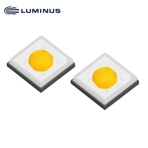 Original Luminuss SFT-25R-WES-A 3535 <b>SMD</b> <b>LED</b> 7.5A 20W 2000lm White High Power Flashlight <b>LED</b> - Product Image 1