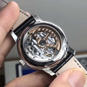 Montres de luxe pour hommes, design commercial élégant et montres de mode de haute qualité pour la vente en gros de montres mécaniques de luxe. - Product Image 3