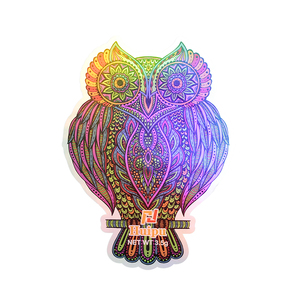 Kostenlose Probe gestanzte unregelmäßige Druck verschluss speziell geformte Kunststoff kinder sichere Mylar-Packs 3,5g benutzer definierte Beutel Verpackung - Product Image 6