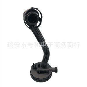 วาล์วไอดีไอเสีย 03C 103 201 N สำหรับลาวิดา โบรา กอล์ฟ ซาจิตาร์ สโกด้าอะไหล่ทดแทน - Product Image 1